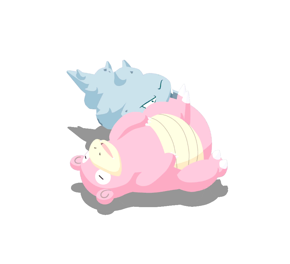 Slowbro