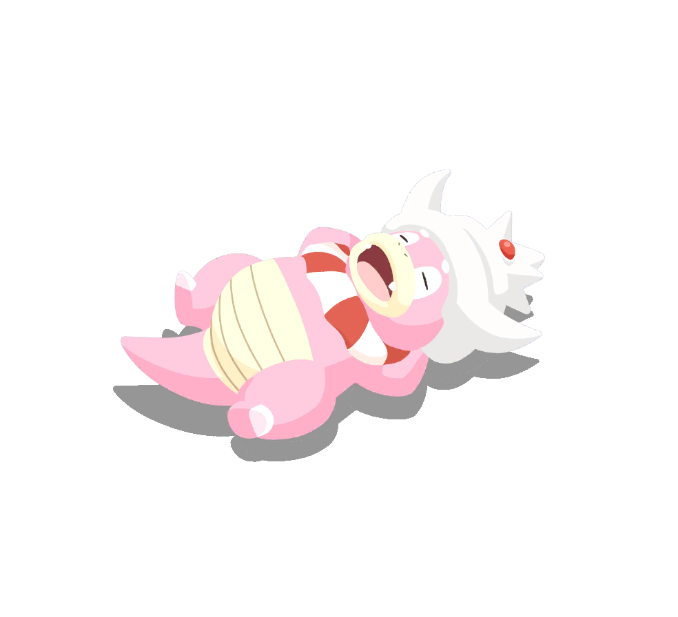Slowking