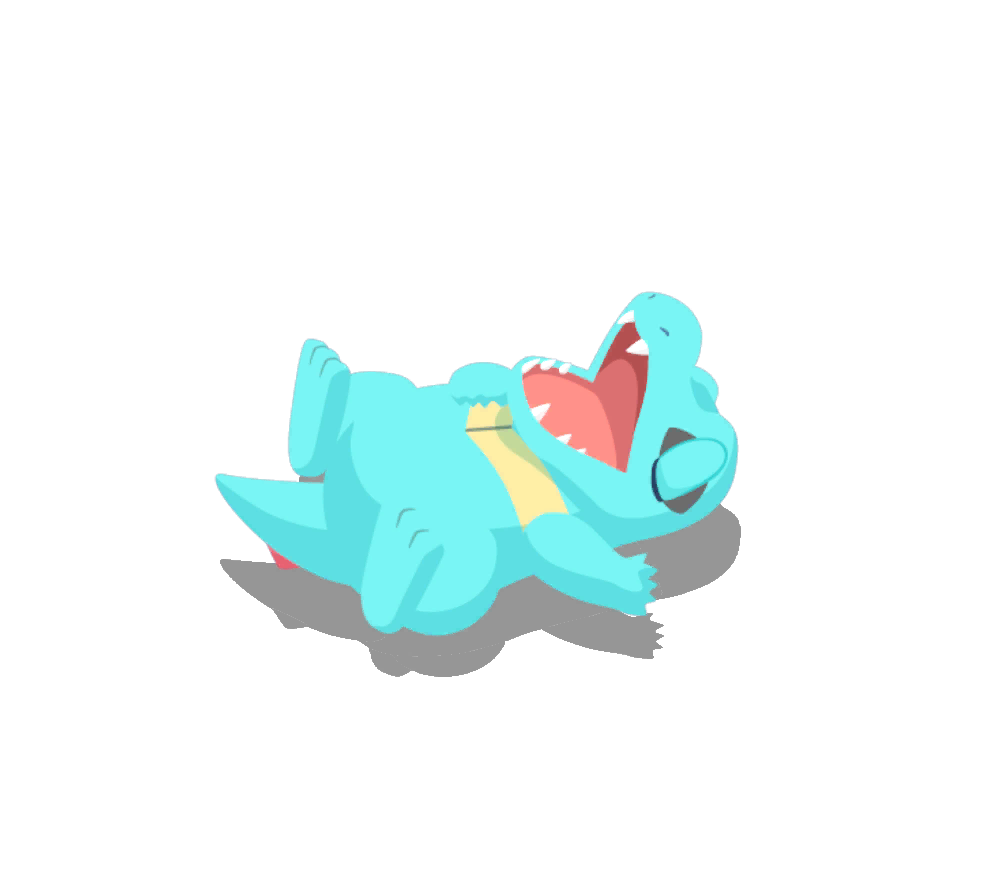 Totodile