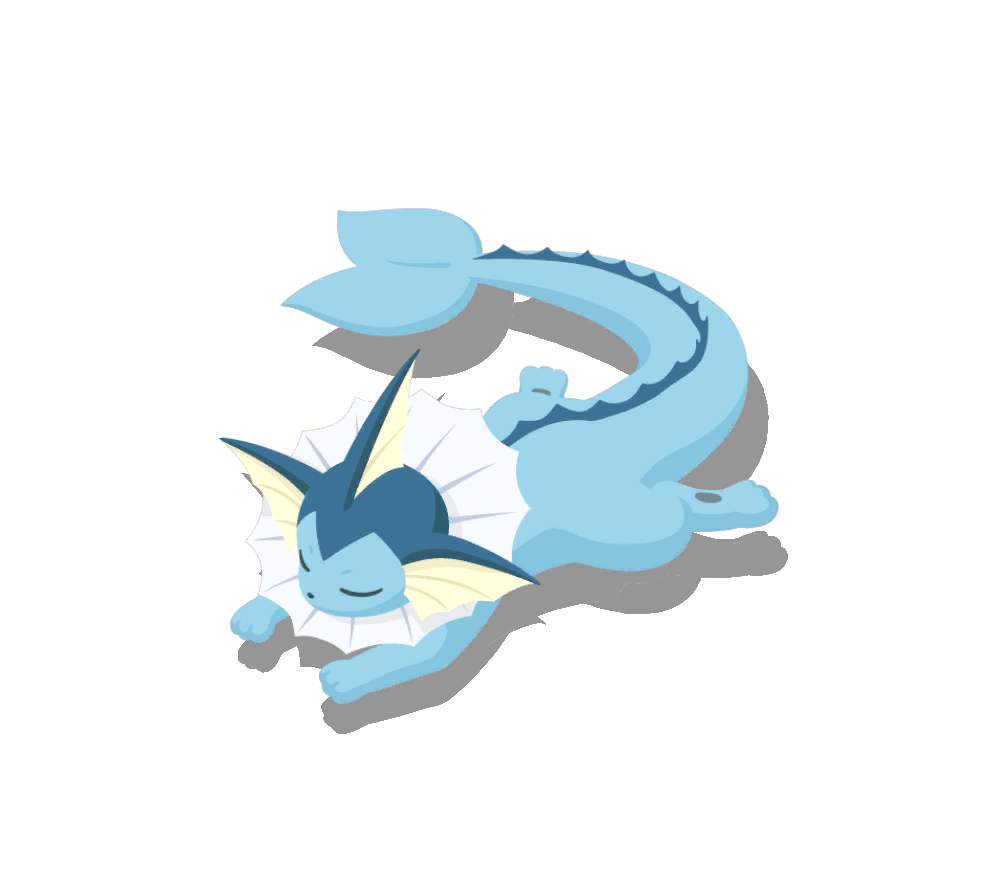 Vaporeon