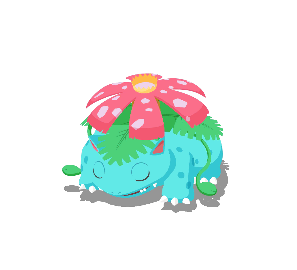 Venusaur