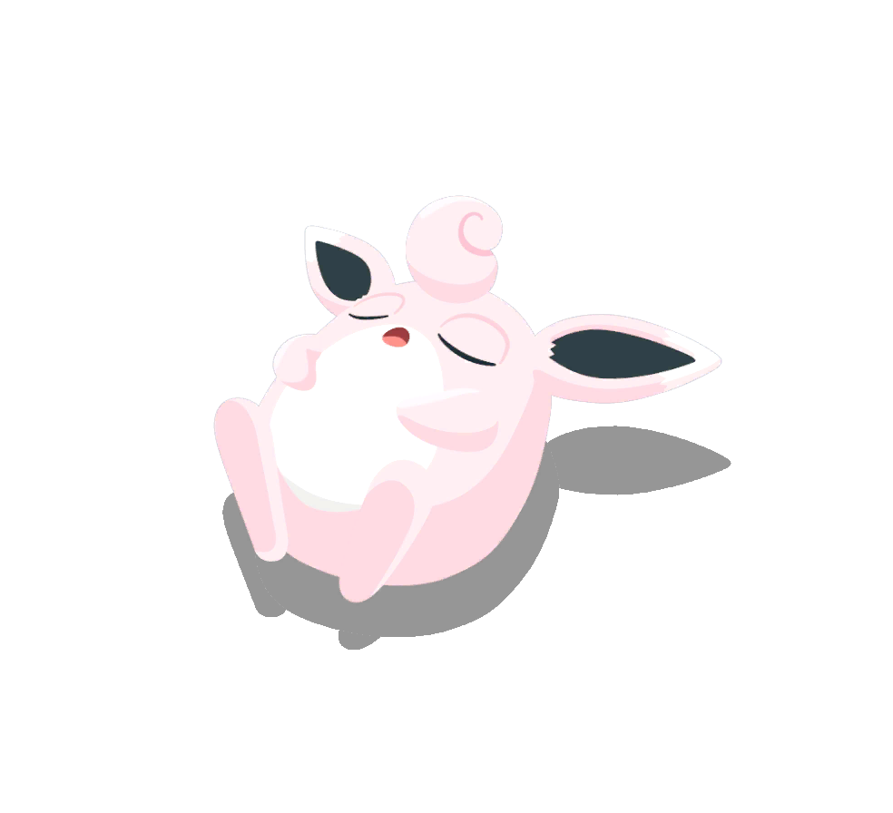 Wigglytuff
