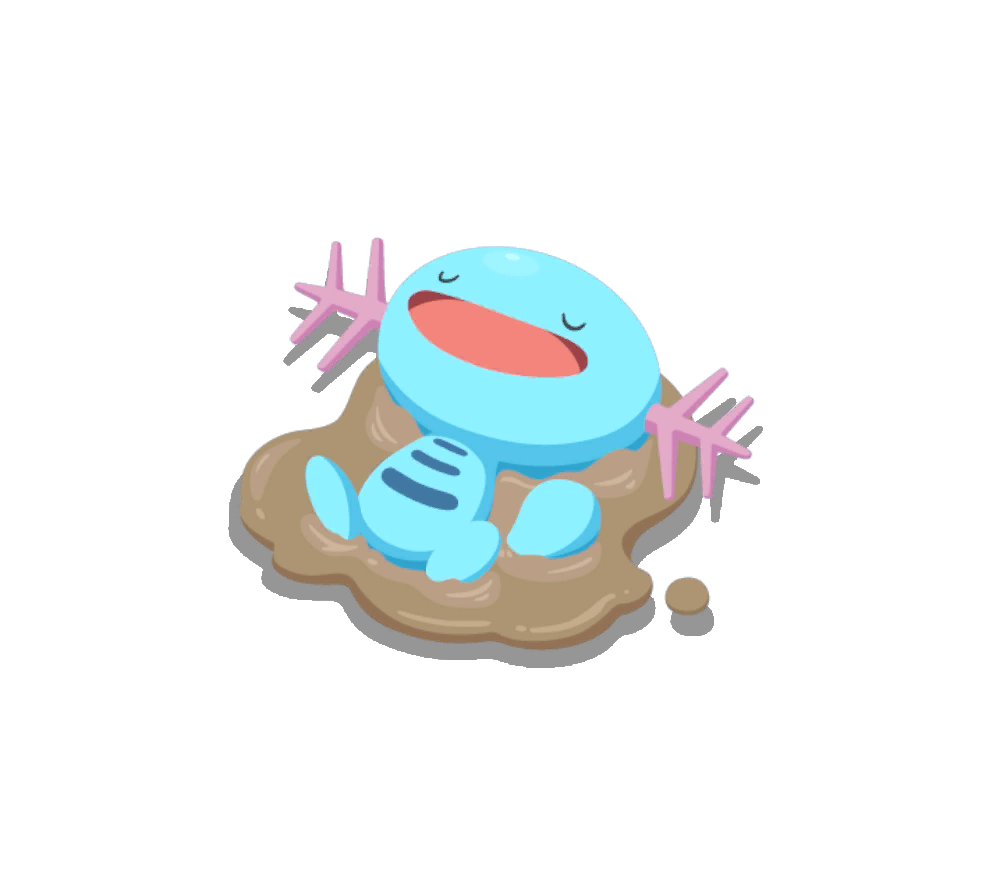 Wooper