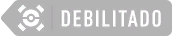 Debilitamiento