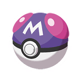 Master Ball