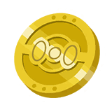 Moneda de Gimmighoul