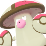 Amoonguss