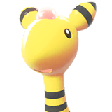 Ampharos