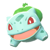 Bulbasaur
