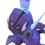 Ceruledge