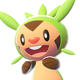 Chespin