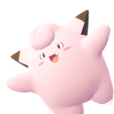 Clefairy