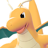 Dragonite