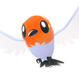 Fletchling