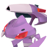Genesect PiroROM