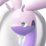 Goodra de Hisui