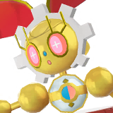 Magearna Color Vetusto