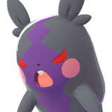 Morpeko Forma Voraz