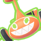 Rotom Corte