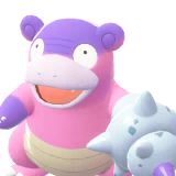 Slowbro de Galar