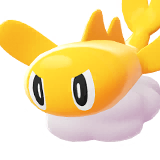 Tatsugiri Forma Recta