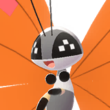 Vivillon Isleo