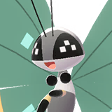 Vivillon Jungla