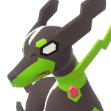 Zygarde