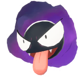 Gastly