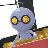 Gimmighoul