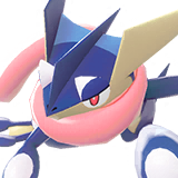 Greninja