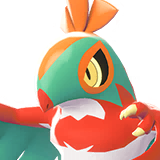 Hawlucha