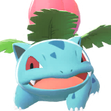Ivysaur