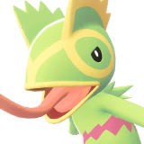 Kecleon