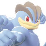 Machamp