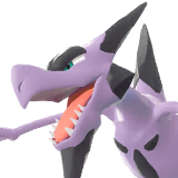 Mega Aerodactyl