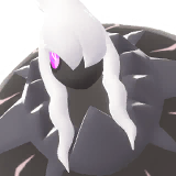Mega Darkrai
