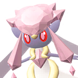 Mega Diancie