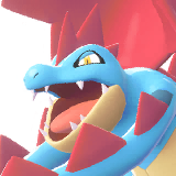 Mega Feraligatr