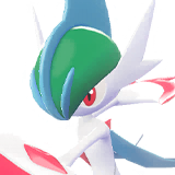 Mega Gallade