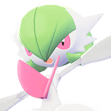 Mega Gardevoir