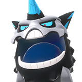 Mega Glalie