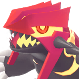 Groudon Primigenio