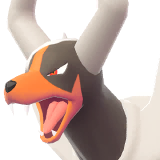 Mega Houndoom