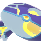 Kyogre Primigenio