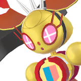 Mega Magearna
