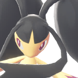 Mega Mawile