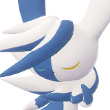 Mega Meowstic