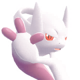Mega Mewtwo Y