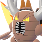 Mega Pinsir